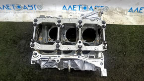 Bare cylinder block for Nissan Murano z52 15-23 under cylinder head