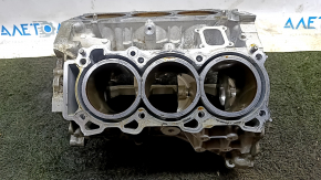 Bare cylinder block for Nissan Murano z52 15-23 under cylinder head