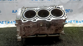 Bare cylinder block for Nissan Murano z52 15-23 under cylinder head