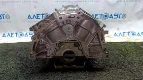 Bare cylinder block for Nissan Murano z52 15-23 under cylinder head