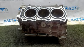 Bare cylinder block for Nissan Murano z52 15-23 under cylinder head