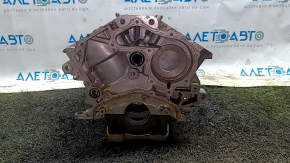 Bare cylinder block for Nissan Murano z52 15-23 under cylinder head