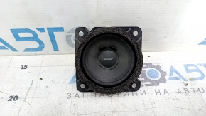 Infiniti QX30 17 rear left tweeter speaker