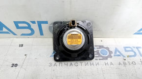 Infiniti QX30 17 rear left tweeter speaker