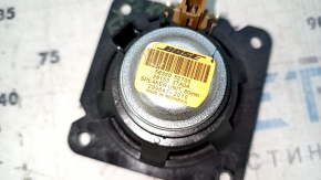 Infiniti QX30 17 rear left tweeter speaker
