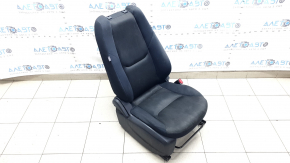 Mazda CX-9 16 passenger seat - without airbag, electric, black leather