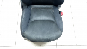 Mazda CX-9 16 passenger seat - without airbag, electric, black leather