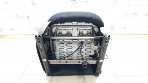 Mazda CX-9 16 passenger seat - without airbag, electric, black leather