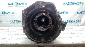Automatic transmission housing BMW 3 F30 12-16 RWD GA8HP45Z