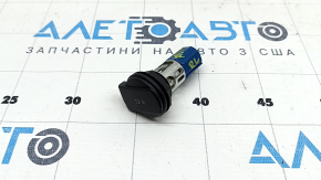 Left trunk cigarette lighter for Audi A3 8V 15-20 4D