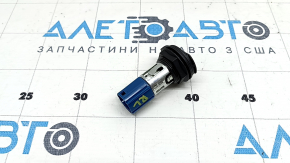 Left trunk cigarette lighter for Audi A3 8V 15-20 4D