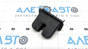 Audi A3 8V 15-20 trunk lid lock