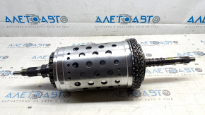 Automatic transmission unit BMW 3 F30 12-16 RWD GA8HP45Z