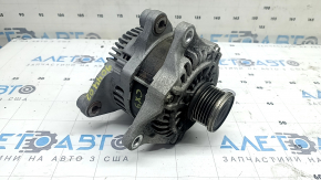 The Mazda CX-9 16-23 alternator is making noise.