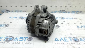 The Mazda CX-9 16-23 alternator is making noise.