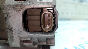 The Mazda CX-9 16-23 alternator is making noise.