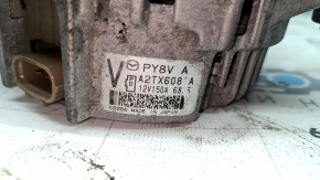 The Mazda CX-9 16-23 alternator is making noise.