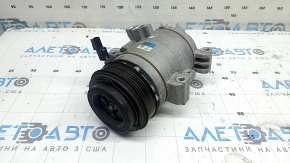Mazda CX-9 16-23 Air Conditioning Compressor