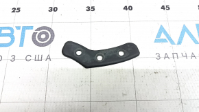 Rear left mudguard trim for Audi A3 8V 15-20 4d