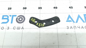 Mudguard trim for the rear right sill of the Audi A3 8V 15-20 4d