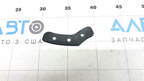 Mudguard trim for the rear right sill of the Audi A3 8V 15-20 4d