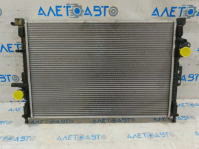 Water Cooling Radiator Ford Escape MK3 13-16 1.6T 2.0T 2.5