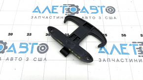 Audi A3 8V 15-16 4D luggage rack hook