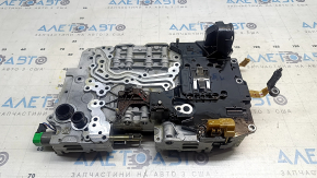 Valve body for automatic transmission BMW 3 F30 12-16 RWD GA8HP45Z