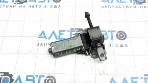 Audi A3 8V 15-20 Driver's Seat Cushion Tilt Adjustment Motor