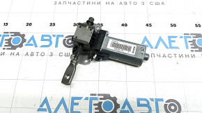 Audi A3 8V 15-20 passenger seat tilt adjustment motor