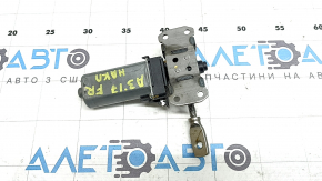 Audi A3 8V 15-20 passenger seat tilt adjustment motor