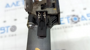 Audi A3 8V 15-20 passenger seat tilt adjustment motor
