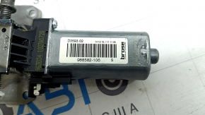 Audi A3 8V 15-20 passenger seat tilt adjustment motor