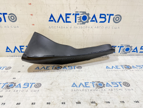 Air intake Audi A4 B9 17- 2.0T rear
