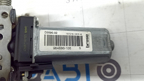 Driver's seat lift adjustment motor for Audi A3 8V 15-20