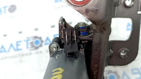 Audi A3 8V 15-20 passenger seat lift adjustment motor