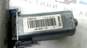 Audi A3 8V 15-20 passenger seat lift adjustment motor