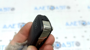 Audi A3 8V 15-20 smart key, 4 buttons, push buttons