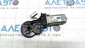 Audi A3 8V 15-20 Driver's Seat Backrest Adjustment Motor
