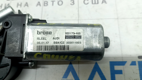 Audi A3 8V 15-20 Driver's Seat Backrest Adjustment Motor
