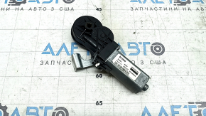 Audi A3 8V 15-20 passenger seat backrest tilt adjustment motor