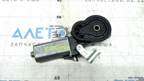 Audi A3 8V 15-20 passenger seat backrest tilt adjustment motor