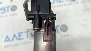 Audi A3 8V 15-20 passenger seat backrest tilt adjustment motor