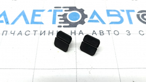 Audi A3 8V 15-20 Hood Insulation Clips, 2 pcs., set