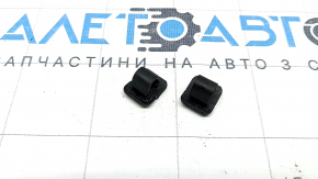 Audi A3 8V 15-20 Hood Insulation Clips, 2 pcs., set
