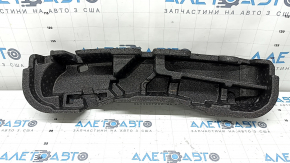 Foam plastic for the Audi A3 8V 15-18 4d, AWD tool pokes