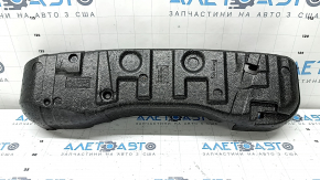 Foam plastic for the Audi A3 8V 15-18 4d, AWD tool pokes