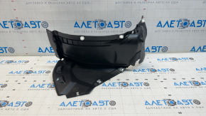 Front right fender liner for the Audi A5 F5 18-25