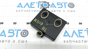 Rear left door computer for Audi A3 8V 16-18 4d