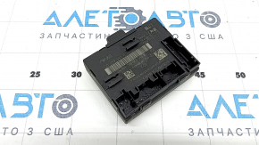 Front left door computer Audi A3 8V 15-20